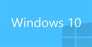 Cách kích hoạt/vô hiệu hóa policy Enable Win32 long paths trong Windows 10
