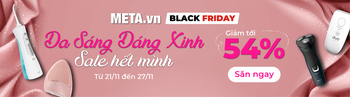 Khuyến mại sản phẩm làm đẹp giá siêu hấp dẫn