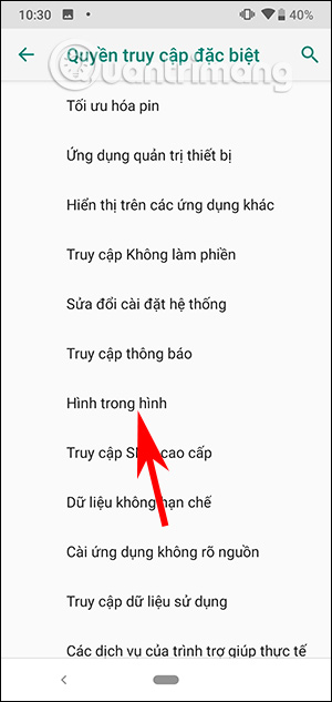 Hình trong hình
