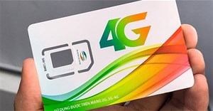 Cách đăng ký gói D500T Viettel nhận 48GB/1 năm