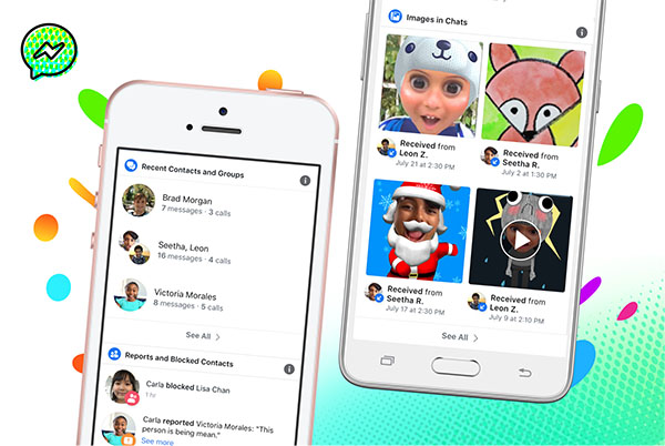 Messenger Kids