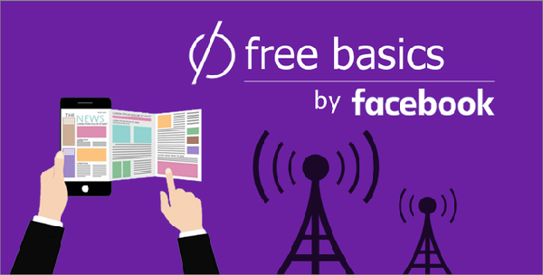 Free Basics by Facebook