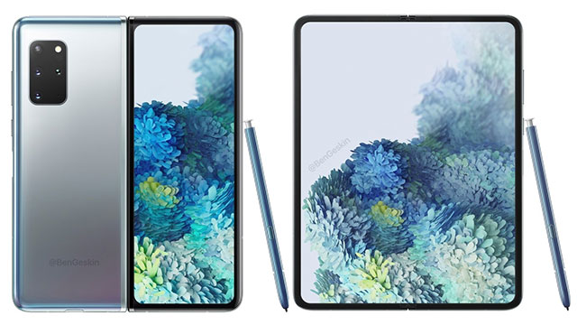 Galaxy Z Fold3