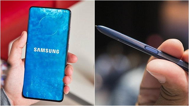 Galaxy S21 sẽ hỗ trợ S Pen như một tùy chọn