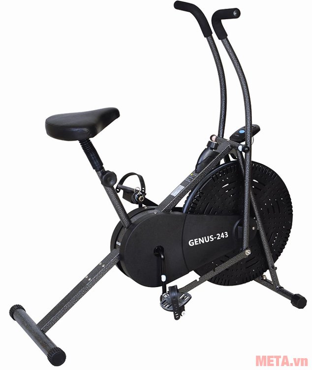 Xe đạp tập liên hoàn Genus 243