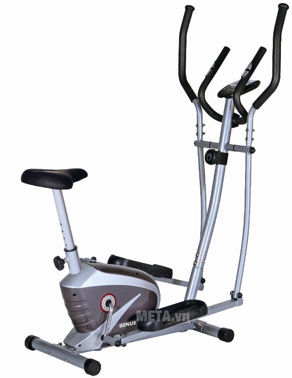 Xe đạp leo núi có yên Genus 242Y