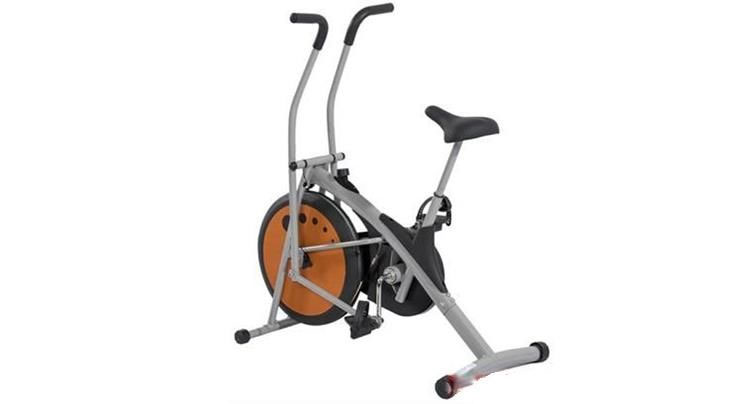Xe đạp tập thể dục giá rẻ Air Bike MK77