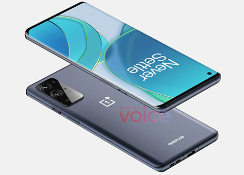 OnePlus 9 Pro
