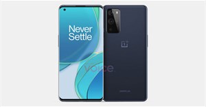 Rò rỉ ảnh render OnePlus 9 Pro: Mẫu “flagship killer” đầu bảng của OnePlus trong năm 2021