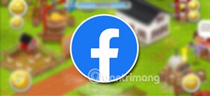 Cách đăng nhập tài khoản Facebook vào Hay Day