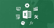 Cách mở 2 file Excel cùng lúc trên màn hình
