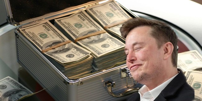 Elon Musk vượt qua Bill Gates để trở thành người giàu thứ 2 trên thế giới