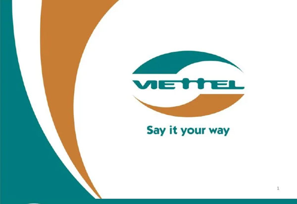 Viettel Telecom