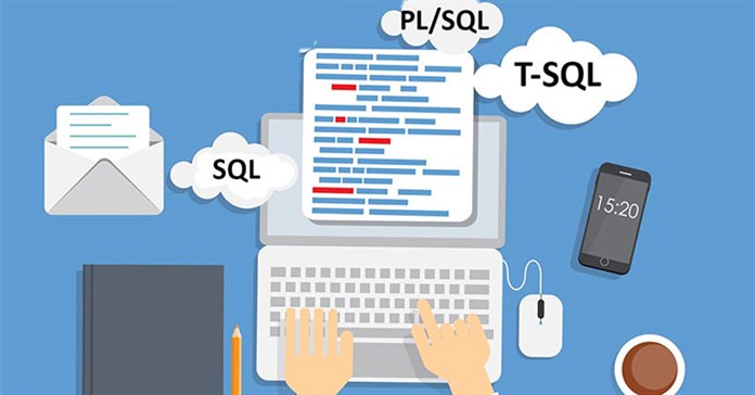 Sự khác biệt giữa SQL, PL/SQL và T-SQL
