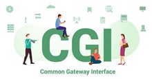 Common Gateway Interface (CGI) là gì?