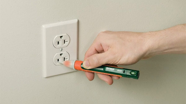 Kiểm tra hệ thống điện