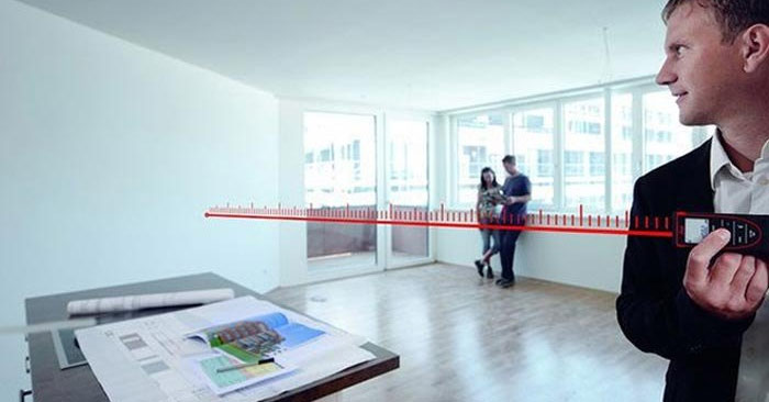 Kiểm tra gì khi nhận nhà chung cư 