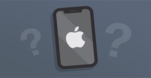 iPhone bị treo táo: Nguyên nhân và cách khắc phục
