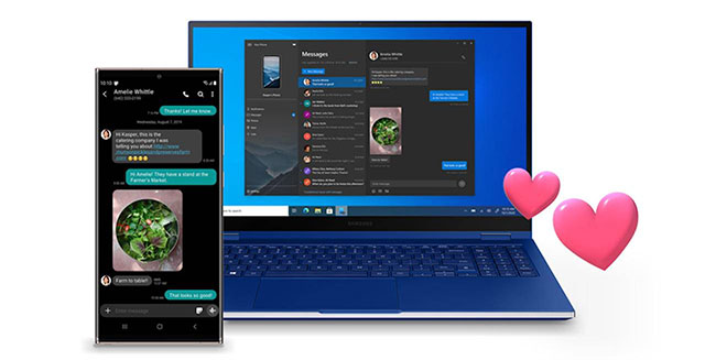 Microsoft muốn Windows 10 có khả năng hỗ trợ ứng dụng Android gốc