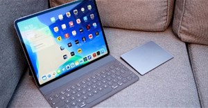 Apple thúc giục Foxconn chuyển dây chuyền lắp ráp iPad sang Việt Nam