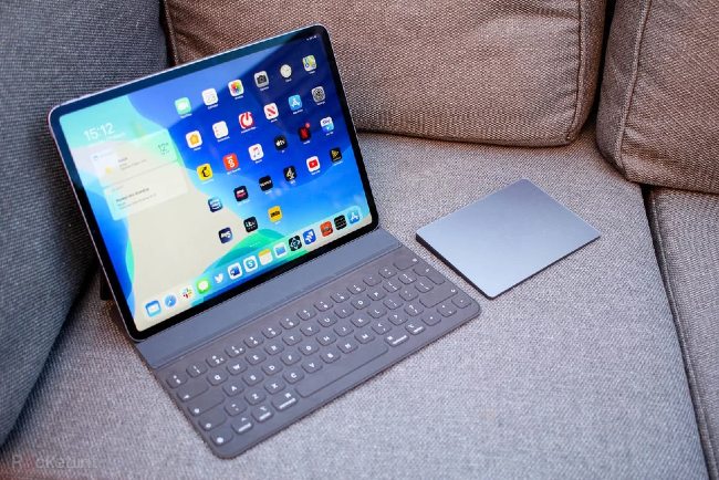 Apple thúc giục Foxconn chuyển dây chuyền lắp ráp iPad sang Việt Nam