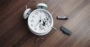 Cách bật/tắt tùy chọn Allow Wake Timers trong Windows 10