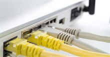 Thiết lập và định cấu hình cho một mạng LAN (Local Area Network)