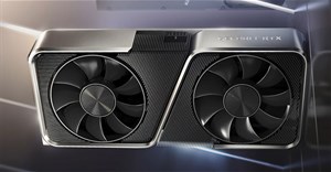 Nvidia GeForce RTX 3060 Ti chính thức ra mắt: Nhanh hơn RTX 2080 Super, giá rẻ bằng một nửa