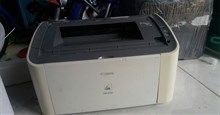 Cách sửa lỗi máy in Canon 2900 không nhận lệnh in