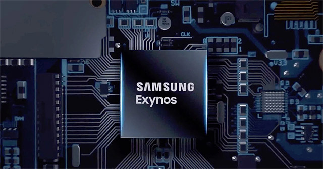 Chip Exynos