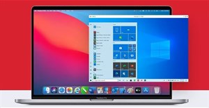 Một nhà phát triển tìm ra cách chạy Windows trên máy Mac dùng chip M1