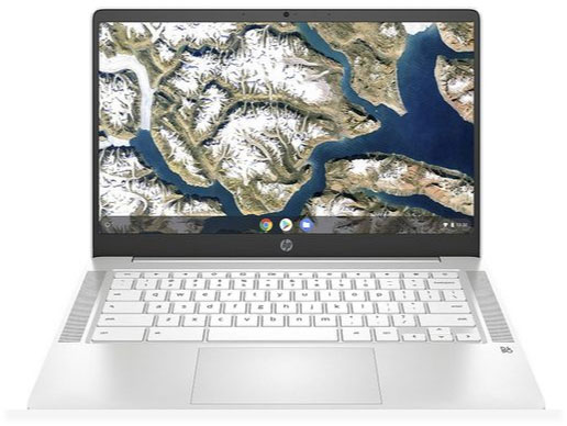 HP Chromebook 14