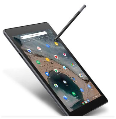 Asus Chromebook Tablet CT100