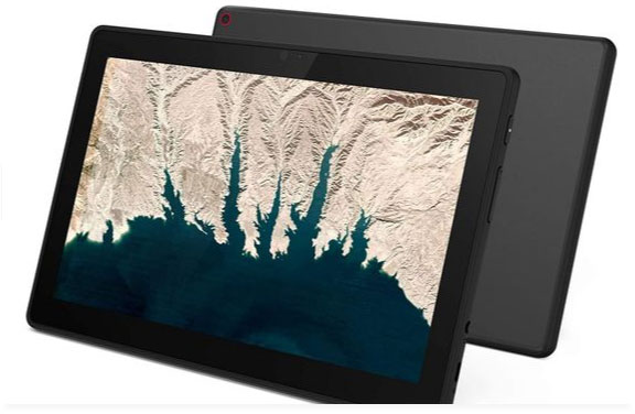 Lenovo 10e Chromebook Tablet