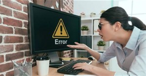 Cách khắc phục lỗi “The Parameter Is Incorrect” trong Windows 10