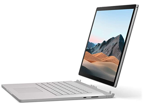 Microsoft Surface Book 3