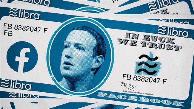 Tiền mã hóa Libra của Facebook sẽ ra mắt vào tháng 01/2021
