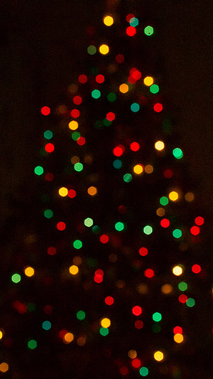 hình nền noel đẹp cho iphone