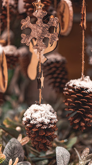 hình nền noel