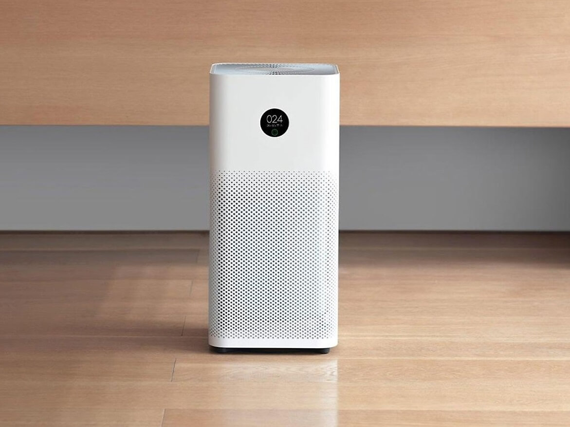 Máy lọc không khí Xiaomi