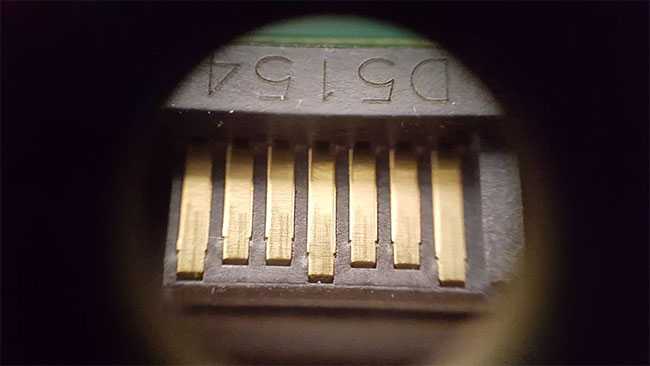 Đầu nối SATA