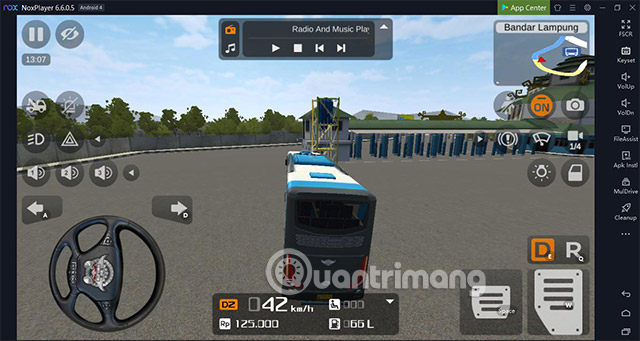 bus simulator indonesia pc