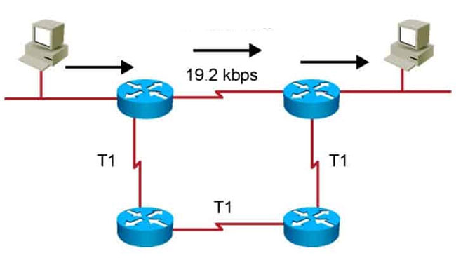 Routing Information Protocol (RIP)