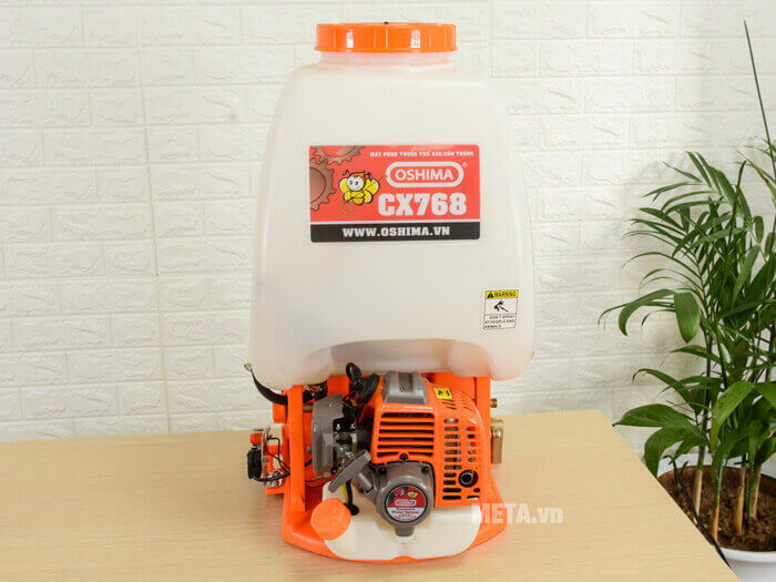 Bình xịt Oshima 768 CX