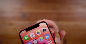 Nhiều người dùng iPhone 12 gặp lỗi với kết nối LTE và 5G, chưa có cách khắc phục triệt để