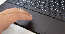 Cách kiểm tra xem laptop có hỗ trợ Precision Touchpad không