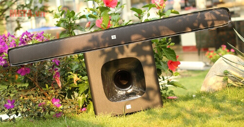 Loa JBL SoundBar SB400/230