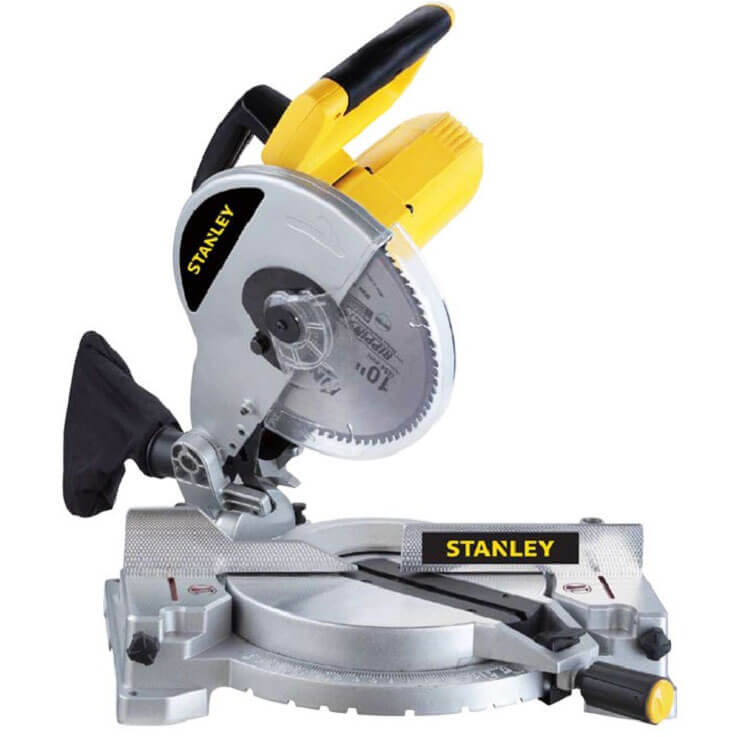 Máy cắt nhôm Stanley SM16-B1
