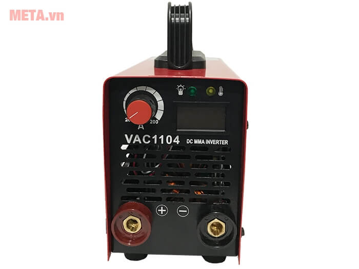 Máy hàn công nghệ IGBT - 200A VAC VAC1104