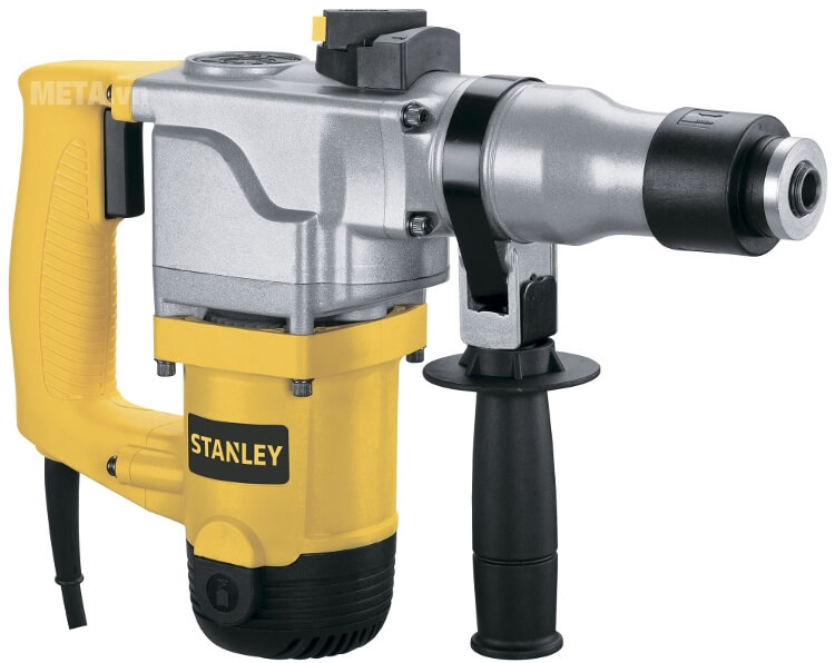 Máy khoan búa Stanley STHR 272KS (850W)
